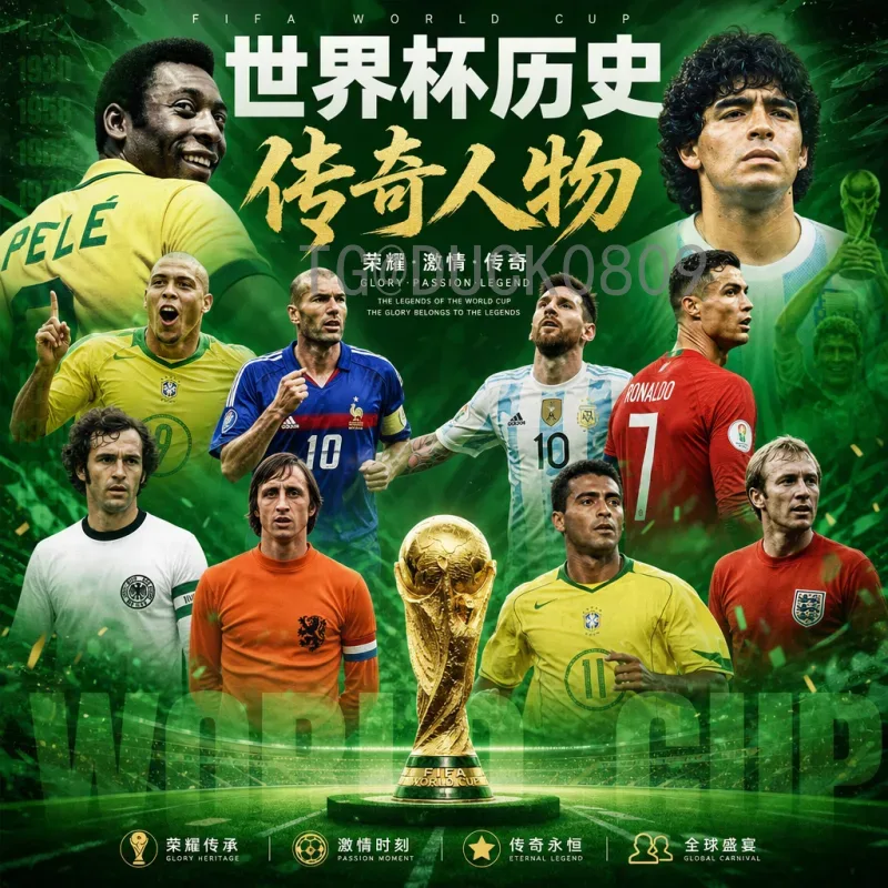 2026世界杯16个主办城市完整介绍：美加墨三国联合举办